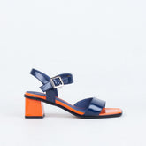 Reiner Heeled Sandal