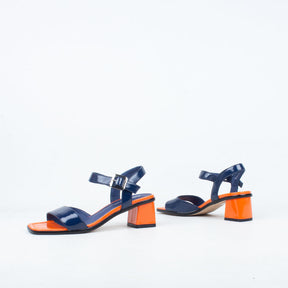 Reiner Heeled Sandal
