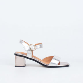 Reiner Heeled Sandal
