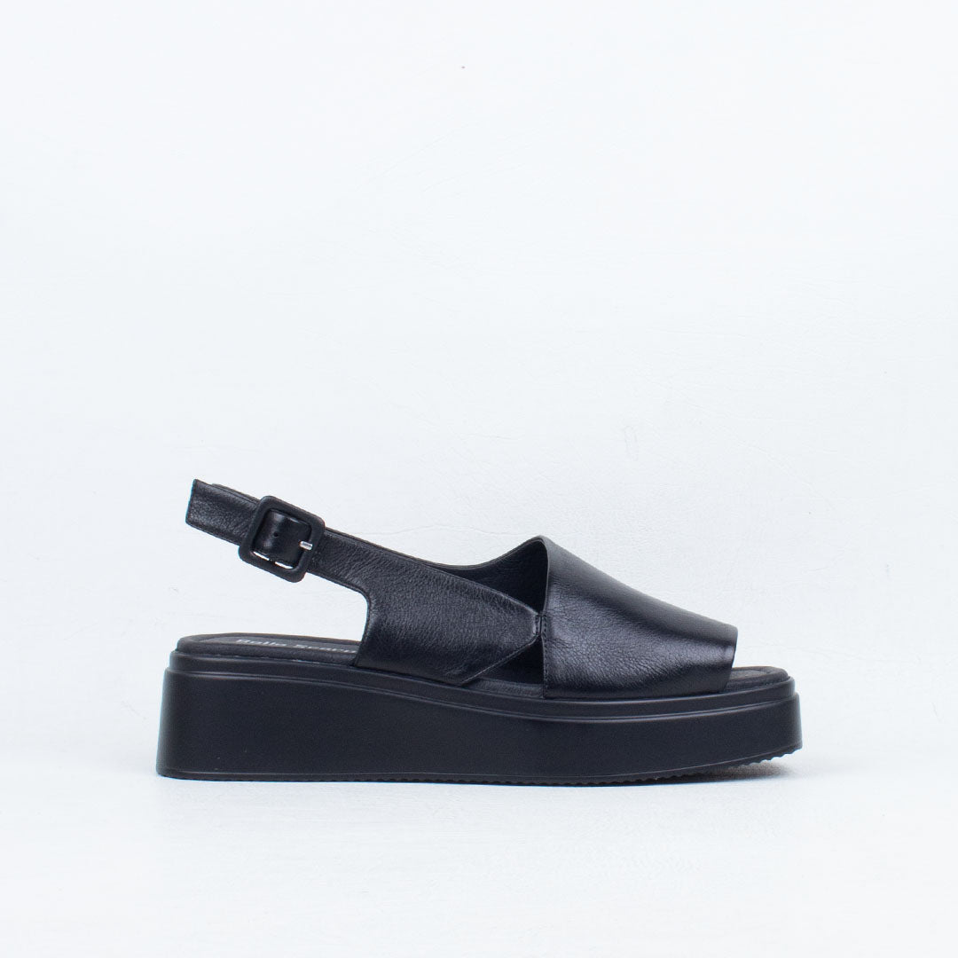 Ruby Sandal