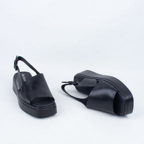 Ruby Sandal