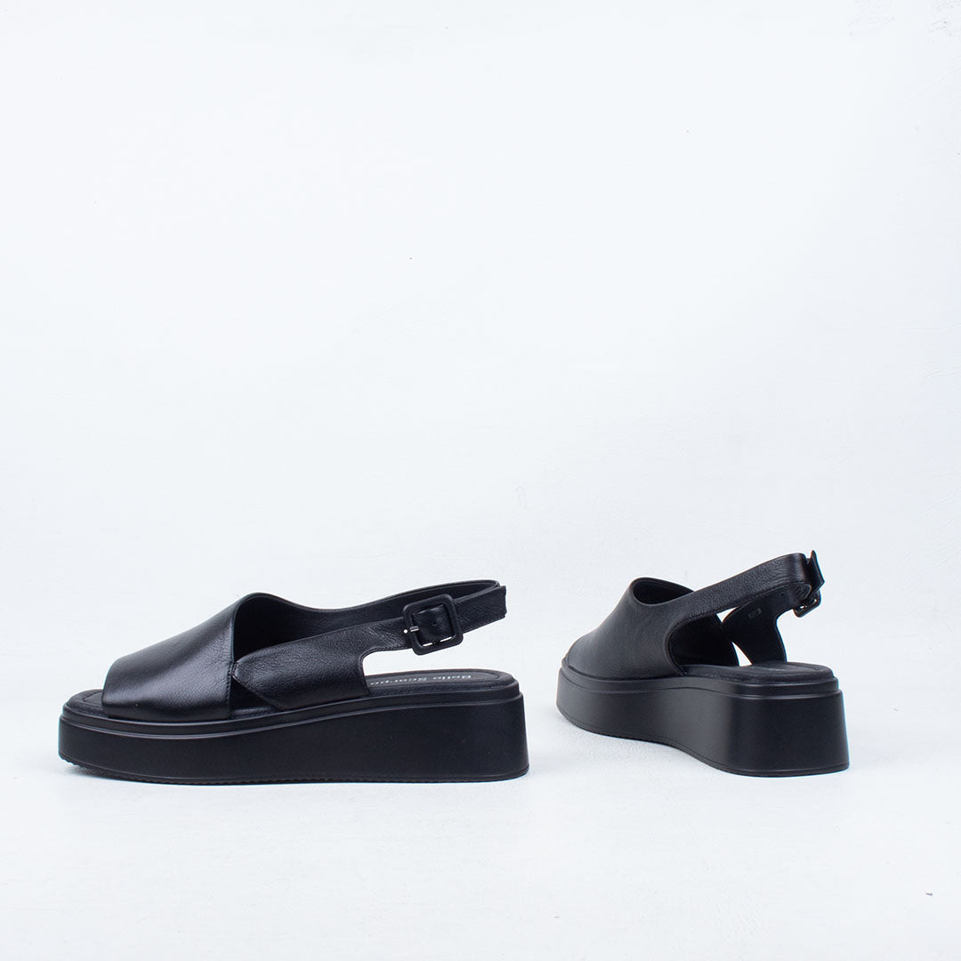 Ruby Sandal