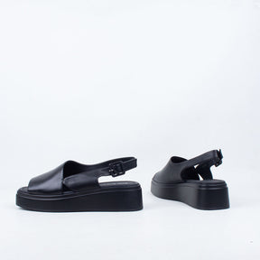 Ruby Sandal