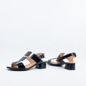 Angelic Heeled Sandal
