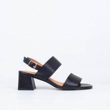 Acrobat Heeled Sandal