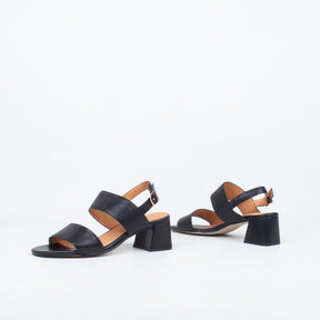 Acrobat Heeled Sandal