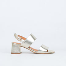 Acrobat Heeled Sandal