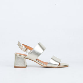 Acrobat Heeled Sandal