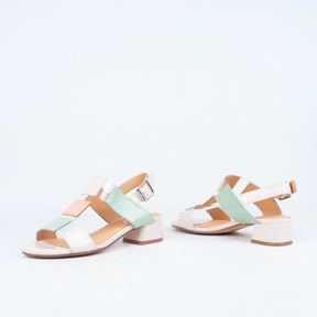 Angelic Sandal