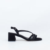 Ascot Heeled Sandal