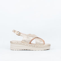 Porscha Sandal