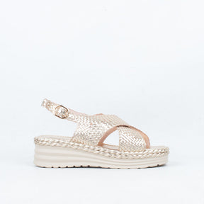 Porscha Sandal