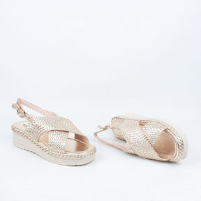 Porscha Sandal