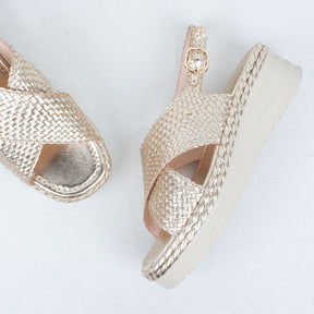 Porscha Sandal