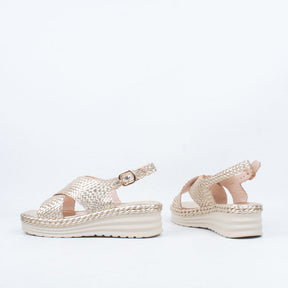 Porscha Sandal
