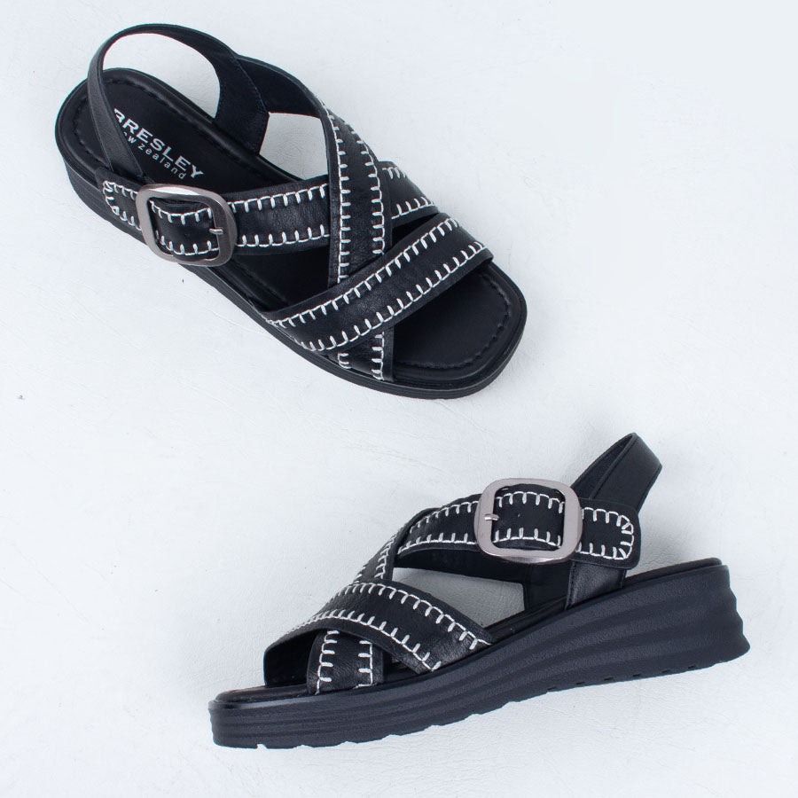 Pyper Sandal