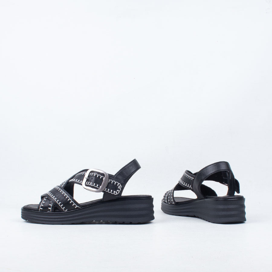 Pyper Sandal