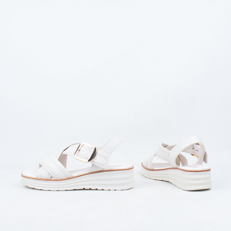 Pyper Sandal