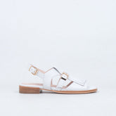 Saffron Sandal