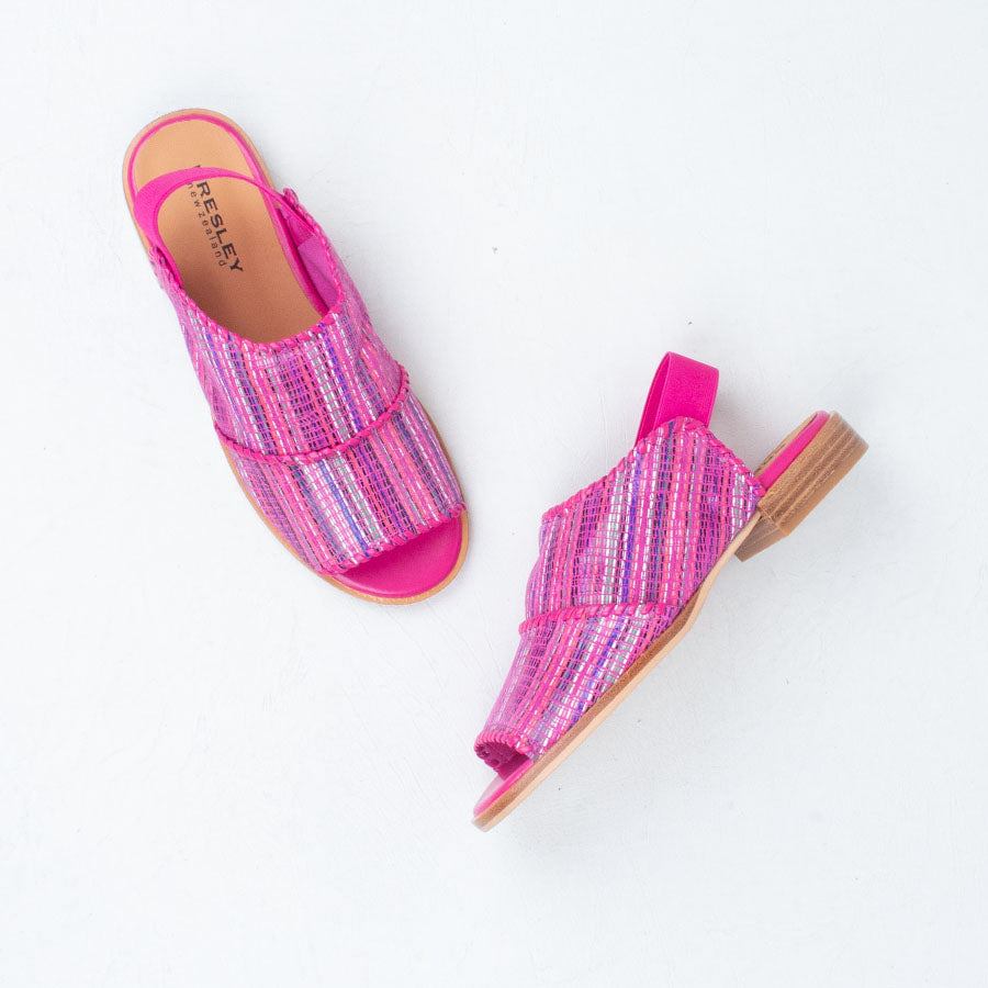 Serenade Sandal