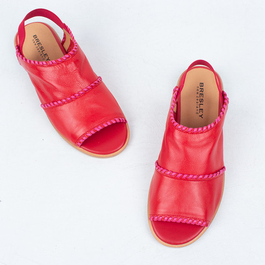 Serenade Sandal