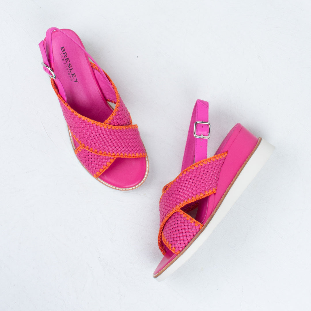 Shayna Sandal