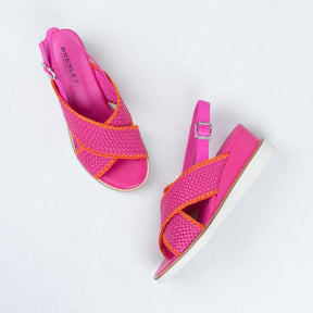 Shayna Sandal