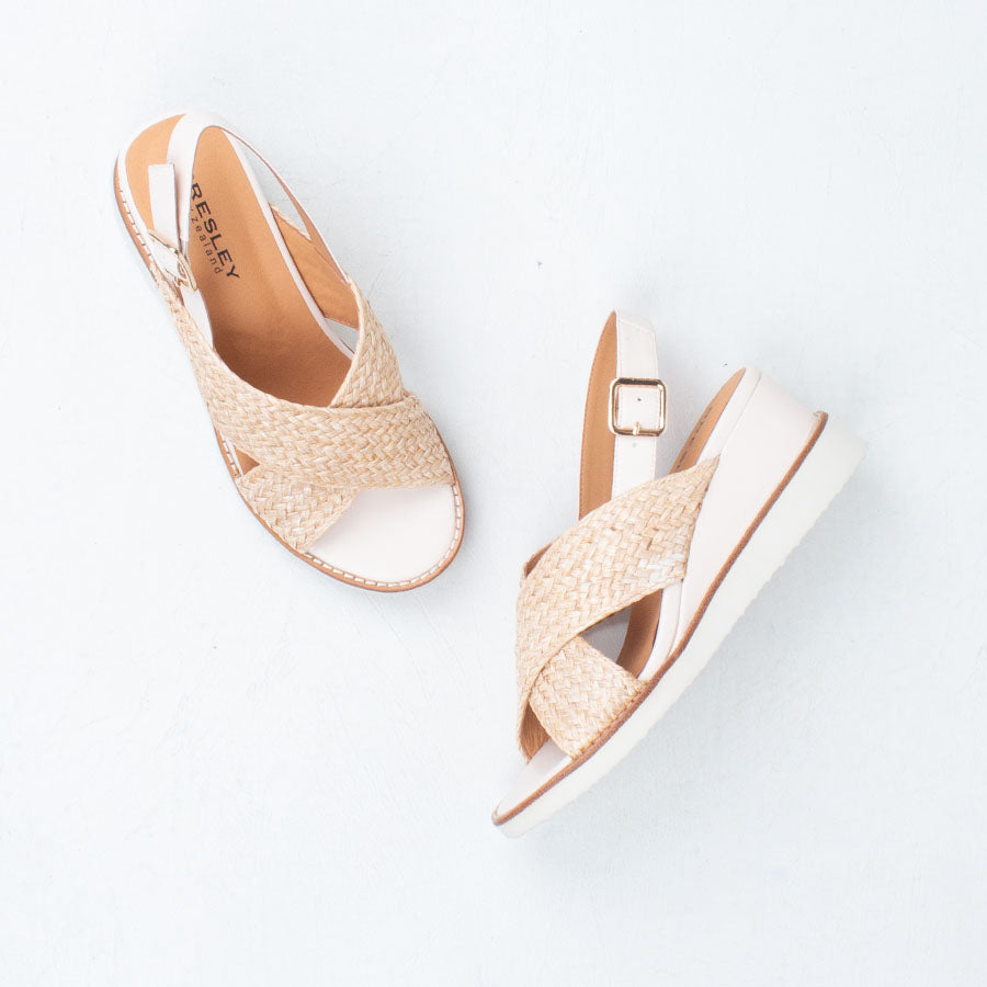 Shayna Sandal