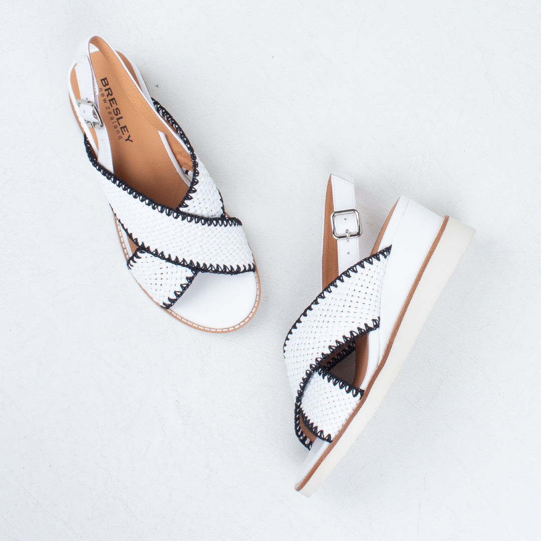 Shayna Sandal