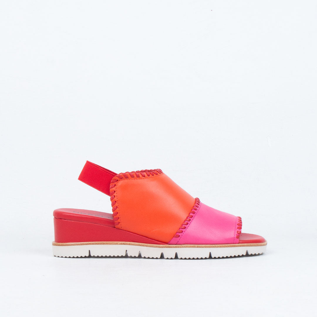 Sigma Sandal | Shop Bresley NZ at Mischief Shoes