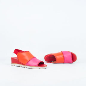 Sigma Sandal