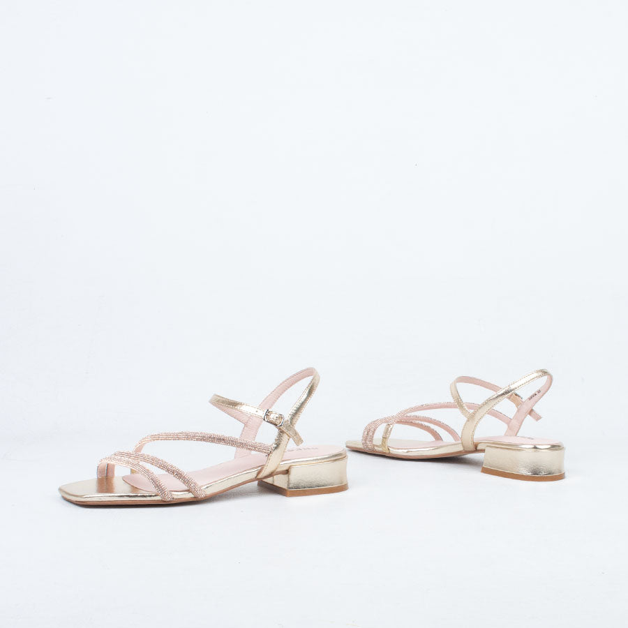 Sippa Sandal