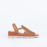Sled Sandal