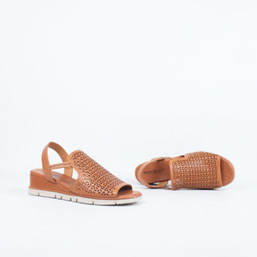 Sled Sandal