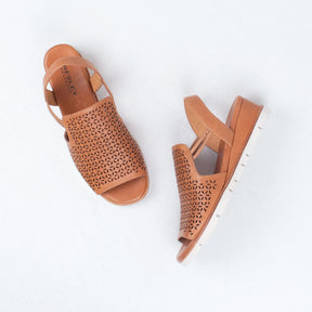 Sled Sandal