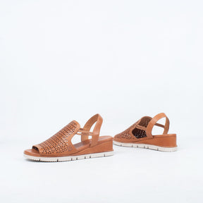 Sled Sandal