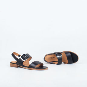 Smitten Sandal