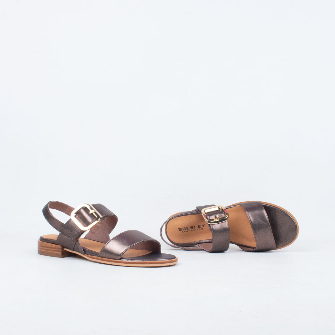 Smitten Sandal