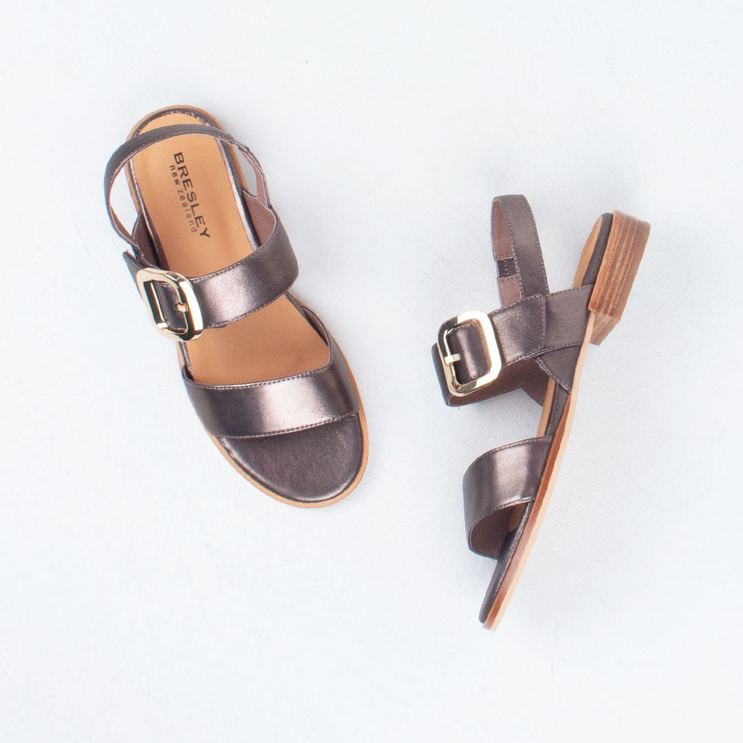 Smitten Sandal