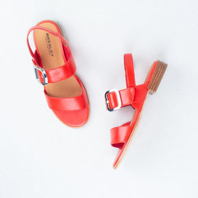 Smitten Sandal