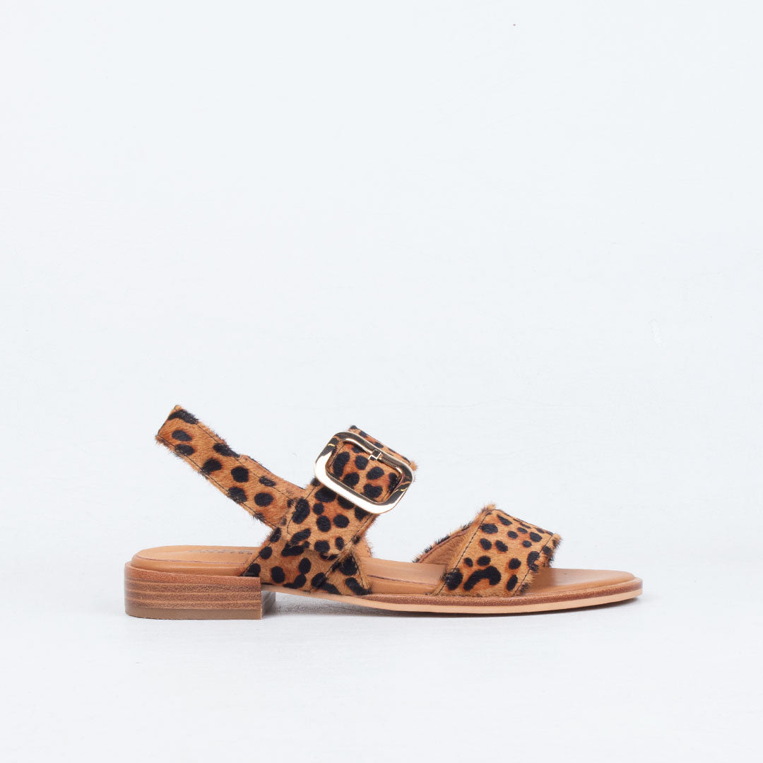 Smitten Sandal