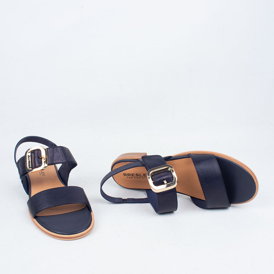 Smitten Sandal
