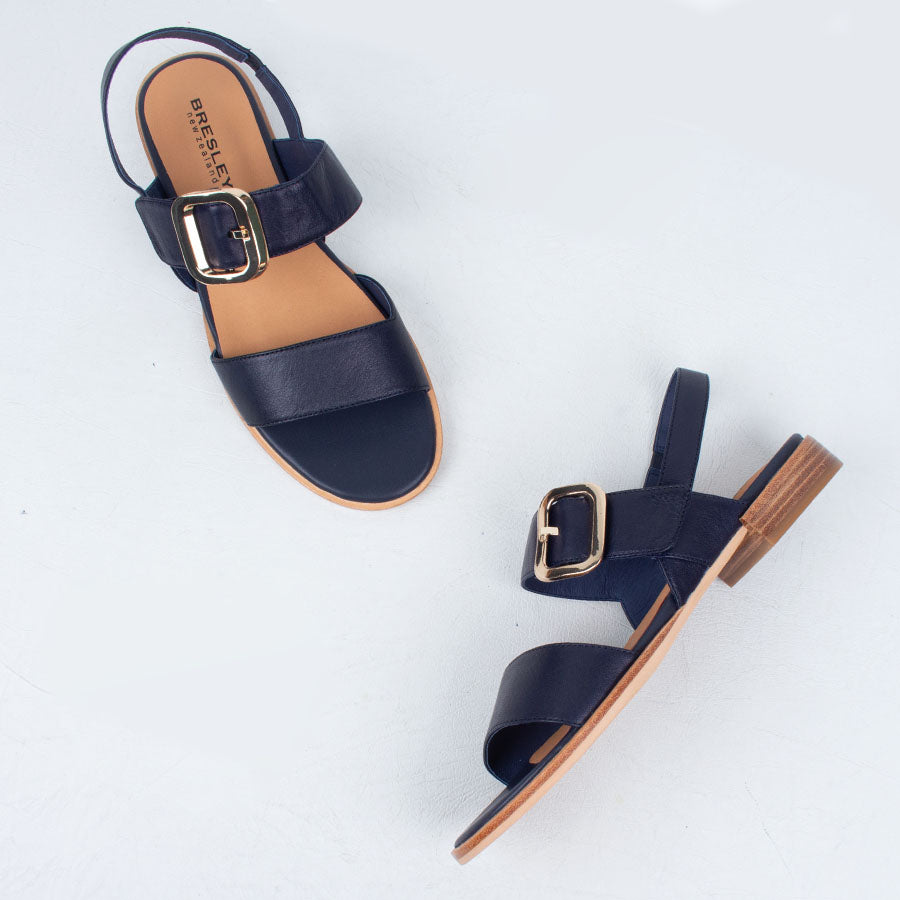 Smitten Sandal