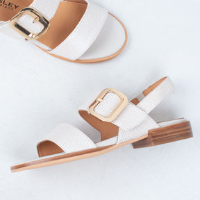 Smitten Sandal