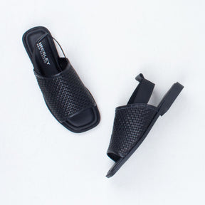 Snob Sandal