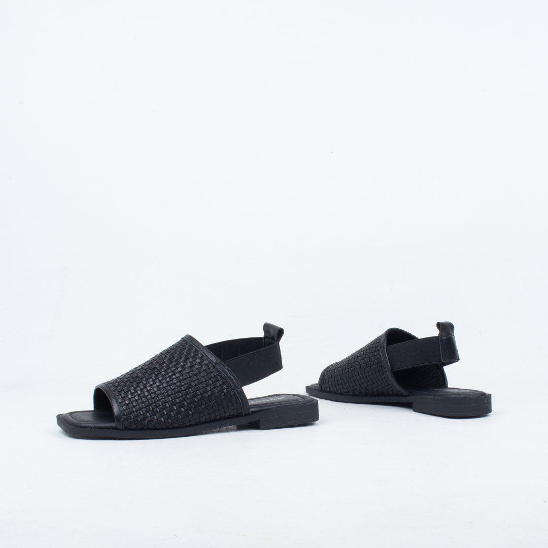 Snob Sandal