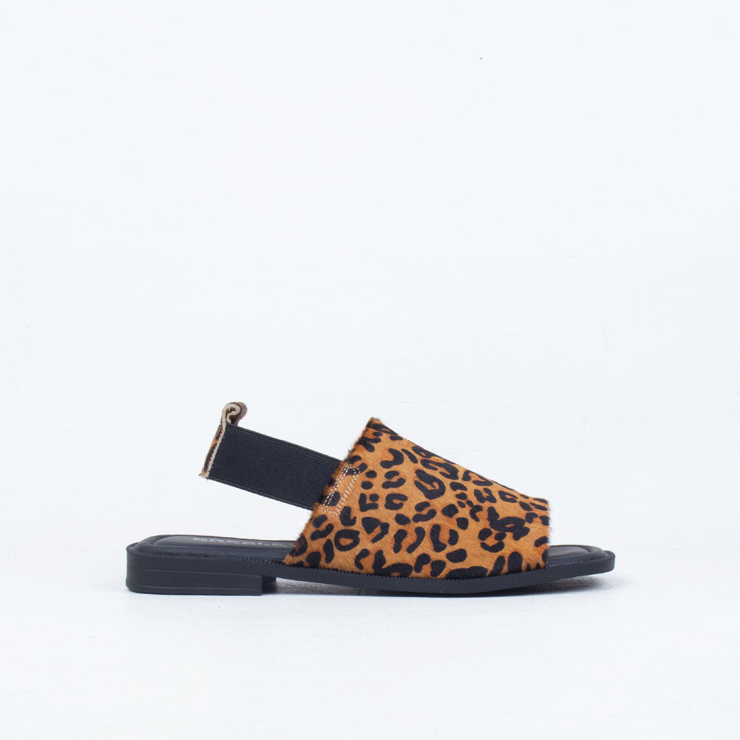 Snob Sandal
