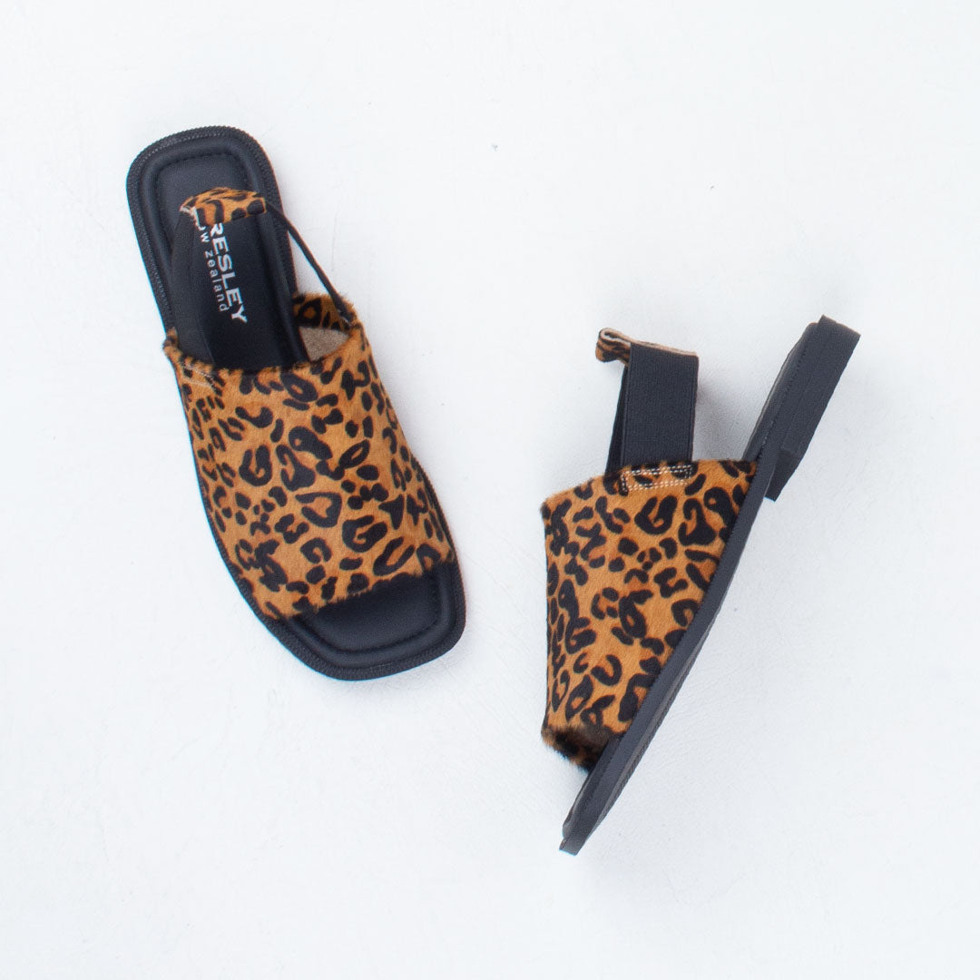 Snob Sandal