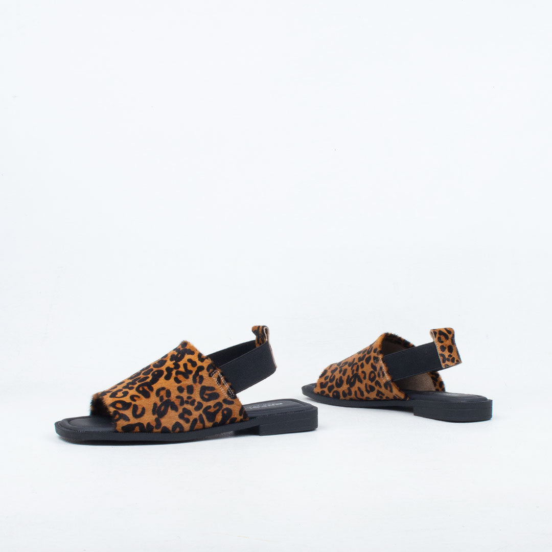 Snob Sandal