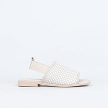 Snob Sandal